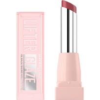 Lūpų balzamas Maybelline Lifter Glaze, 2.8 g, 007 berry haze