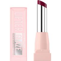 Lūpų balzamas Maybelline Lifter Glaze, 2.8 g, 008 acai glaze, 008 acai glaze