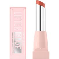 Lūpų balzamas Maybelline Lifter Glaze, 2.8 g, 006 caramel glow