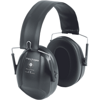 Apsauginės ausinės 3M Peltor H515FB-516-SV