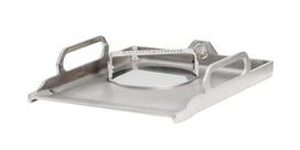 Mėsainio paplotėlio presas GrillSymbol, 28 cm x 34 cm