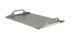 Grilio kepimo plokštė GrillSymbol Griddle Small FTG, 33 cm x 48 cm
