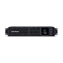 UPS įtampos stabilizatorius Cyber Power CP1600EIPFCRM2U, 1000 W