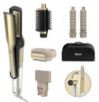 Plaukų formavimo šukos Shark HD6051SEU 6in1