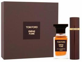 Kvepalų rinkinys Tom Ford Private Blend Ébene Fumé, 2 vnt.