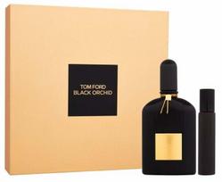 Kvepalų rinkinys Tom Ford Black Orchid, 2 vnt.