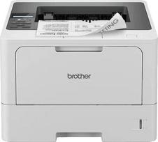 Lazerinis spausdintuvas Brother HL-L5210DN