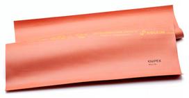 Elektros izoliacinė juosta Knipex 98 67 05, oranžinė sp., 0.5 m