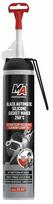 Hermetikas Moje Auto Professional, 200 ml, juoda sp.