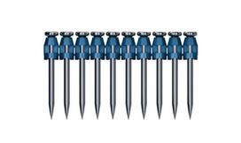 Vinys betonui Bosch NB-40, 40 mm x 2 mm, 1000 vnt.