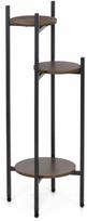 Gėlių stovas Springos Multi Level, 32 cm x 32 cm x 81 cm, Ø 15 - 76 cm