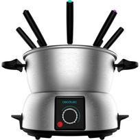 Elektrinis fondiu Cecotec Fun Gourmet Fondue, 1.5 l