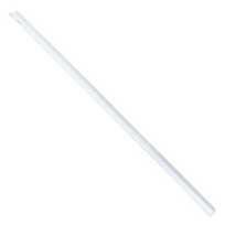 Šviestuvas montuojamas prie baldų Eko-Light Vito EK1498, LED, 4000 °K, 1 x 12 W, balta sp.