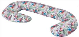 Pagalvė nėščiosioms BabyMatex C Type 05, įvairių spalvų