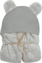 Pledas BabyMatex Muslin Koala 02, pilka sp.