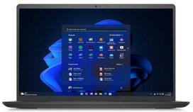 Prekė su pažeista pakuote. Nešiojamas kompiuteris Dell Vostro 3530, 1355U, 16GB, 512GB, 15.6 ", Intel Iris Xe Graphics, juoda, en