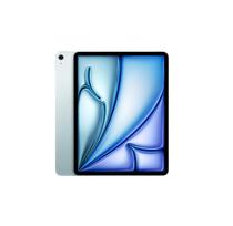 Prekė su pažeista pakuote. Planšetinis kompiuteris Apple iPad Air M3 Wi-Fi + Cellular MCJ64HC/A, 13", 8GB/256GB, 5G, mėlyna sp.