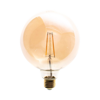 Lemputė Eko-Light EKZF8016 LED, G125, 2700 °K, E27, 6 W, 700 lm