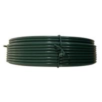 Viela dengta PVC Garden Center, 3 mm/3.5 mm, 30 m