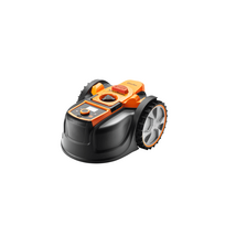 Vejos pjovimo robotas Lawnmaster OcuMow, 400 m²