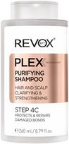 Šampūnas Revox B77 Plex Step 4C, 260 ml