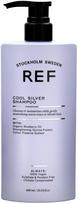 Šampūnas Ref Cool Silver Shampoo, 600 ml