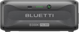 Įkraunamas elementas BLUETTI B300K, 54000 mAh