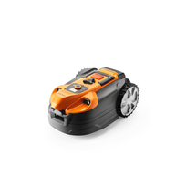 Vejos pjovimo robotas Lawnmaster 27 V, 800 m²