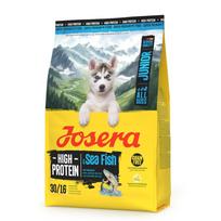 Sausas šunų maistas Josera High Protein Junior, žuvis, 3 kg