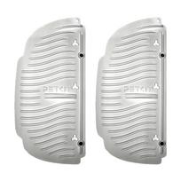 Kačių tualeto priedas Petkit Pura Max/ Purobot Max Pro, plastikas, 2 vnt., Balta sp.