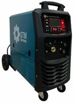 Suvirinimo aparatas GTM PMIG-350UI, 14000 W