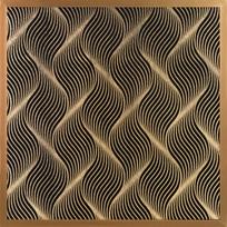 Reprodukcija Victoria 3, 53 cm x 53 cm