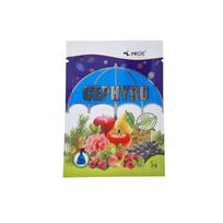 Trąšos augalams Mkds CEPHYRO VARIS, miltelinės, 0.005 kg