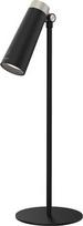 Stalinis šviestuvas Yeelight 4in1 YLYTD-0011, LED, 5W, juoda sp./juoda sp.