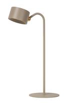 Stalinis šviestuvas Lucide Jolan 46619/03/41, LED, 3.5W, ruda sp./ruda sp.