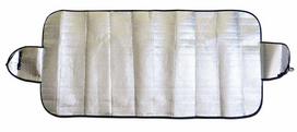 Automobilių langų danga Bottari Snow&Ice 195x100cm, 195 cm x 100 cm, sidabro sp.