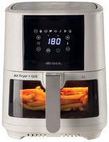 Karšto oro gruzdintuvė Ariete 4626/03, balta sp., 1300 W, 6 l