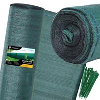 Tinklas nuo saulės Springos, 100 cm, 25 m