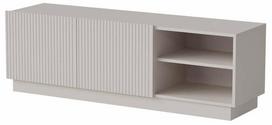 TV staliukas Cama Meble Liverti, kašmyro sp., 150 cm x 42 cm x 48 cm