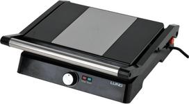 Elektrinis stalo grilis Lund 67451