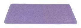 Kilimėlis kačių tualetui Trixie Purple, polivinilchloridas (pvc), Violetinė sp.