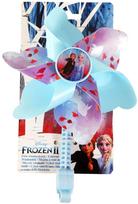 Vėjo malūnėlis Disney Frozen 2, mėlyna sp./rožinė sp.