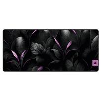Pelės kilimėlis Sharkoon SGP30 XXL D2, 90 cm x 40 cm x 0.25 cm, juoda sp./violetinė sp.