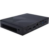 Stacionarus kompiuteris Gigabyte Intel® Core™ i3-N305, DDR4 (SO-DIMM), SSD, Intel® UHD Graphics 1250 Dynamic, Windows 11GB-BNi3-N305