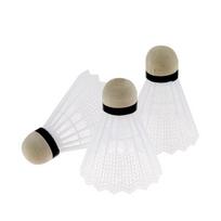 Badmintono skraidukas Outliner W208ABB, 3 vnt.