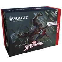 Kortų žaidimas Wizards of the Coast Magic: The Gathering Marvels Spider-Man