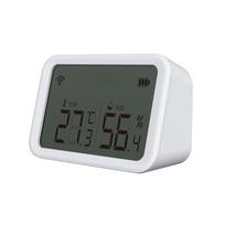 Temperatūros ir drėgmės jutiklis Feelspot TDJ02ZB