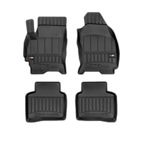 Automobilio kilimėlis, priekinis/galinis Proline 3D, Ford Mondeo MKIII 2000-2007
