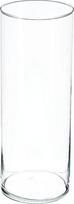 Vaza Atmosphera Cylinder, 40 cm, skaidri sp.