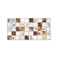 Dailylentė Grace Baltic TP10010943, 96.4 cm x 48.4 cm x 0.03 cm